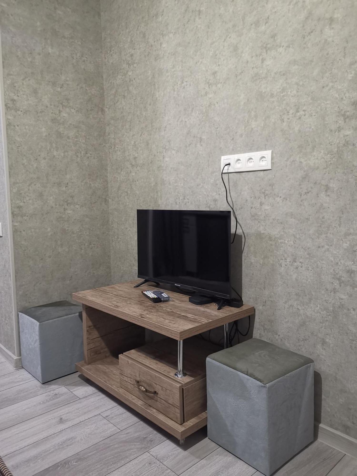 Villa Platinum 츠할투보 외부 사진
